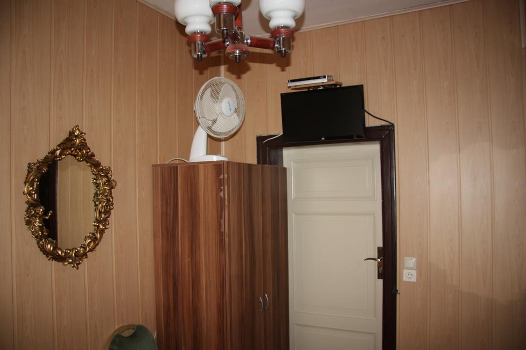 Hotel Zum Goldenen Stern Leibsch Екстер'єр фото