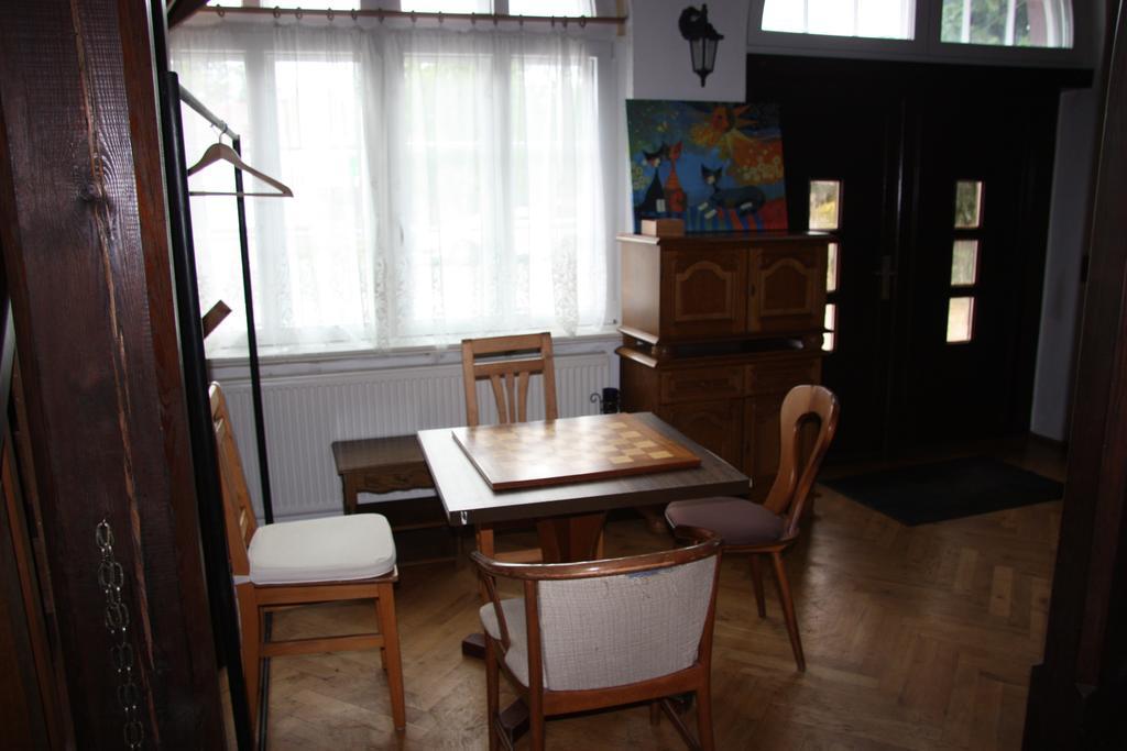 Hotel Zum Goldenen Stern Leibsch Екстер'єр фото