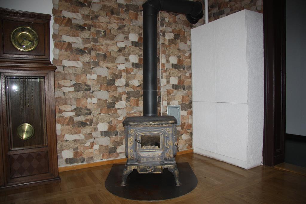 Hotel Zum Goldenen Stern Leibsch Екстер'єр фото